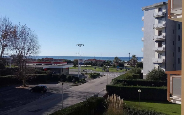 Veliero Vista Mare