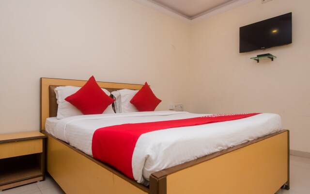 OYO 22535 Hotel Orbit Inn