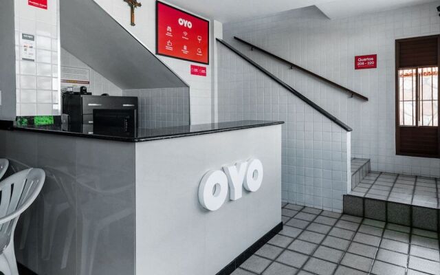 OYO Pousada Rio Tur