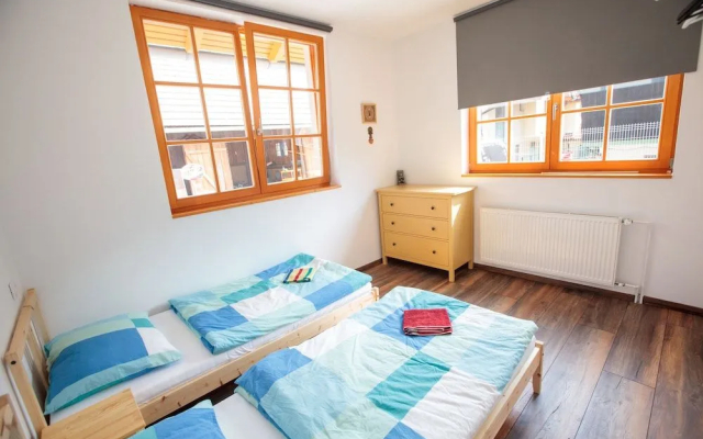 BikeSki B&B