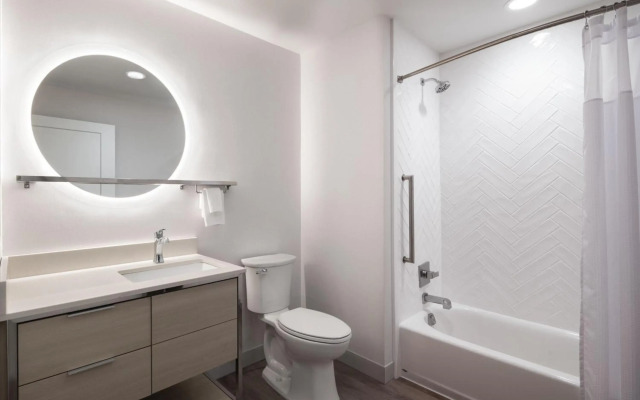 Towneplace Suites By Marriott New Philadelphia