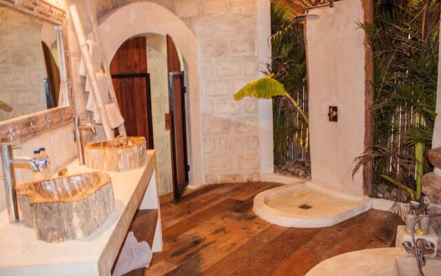 La Cabane Bali