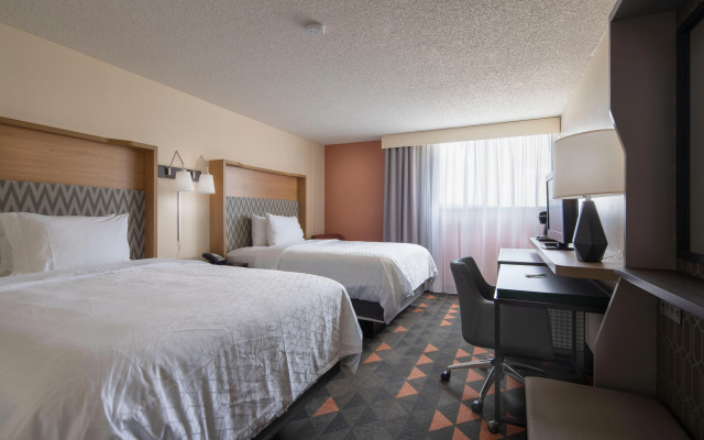 Holiday Inn Asheville Biltmore by IHG