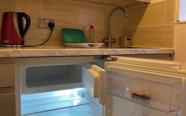 Private Flat in Wrose, Shipley, Bradford