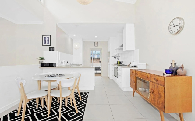 Swainson on O'Halloran