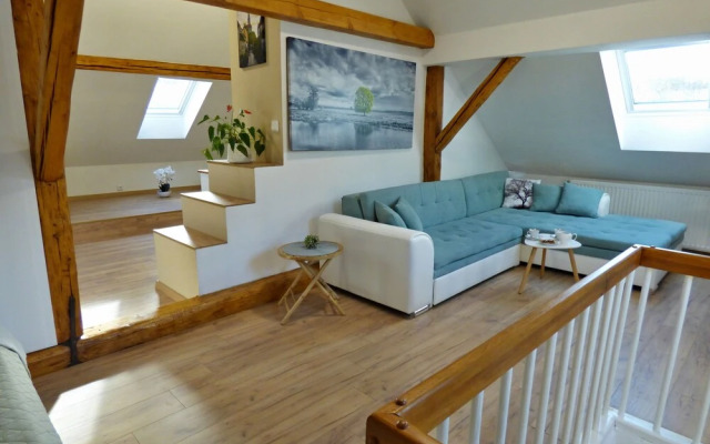 Villa Harmony