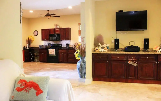 Villa Plumeria