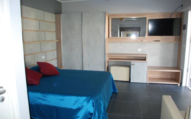 Salice Club Resort Residence