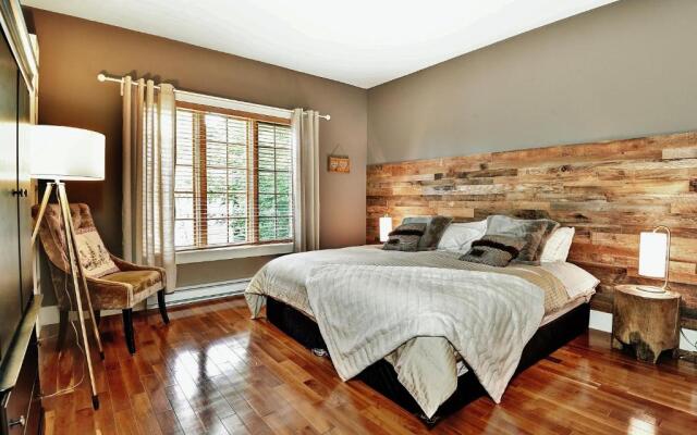 Chalets Alpins - 56 Chemin des Skieurs