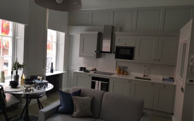 Gerrard Place by Q Apartments