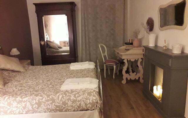 Livia s Charming House