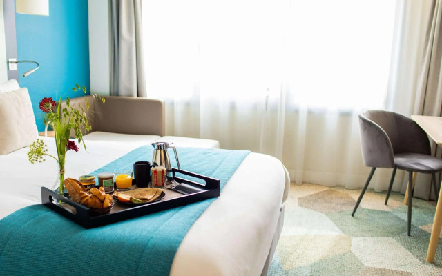 Mercure Lorient Centre Hotel