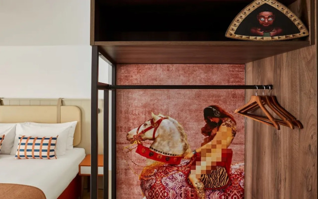 Hotel Indigo Coventry by IHG