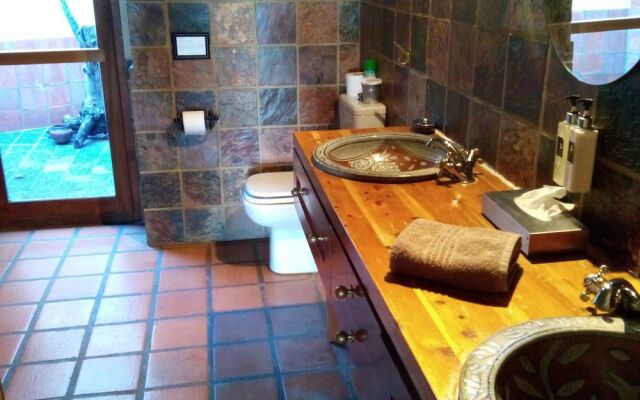 Buckler’s Africa Lodge Kruger Park