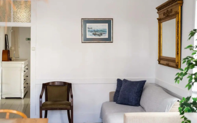 Central Ericeira - Light Filled With Terrace