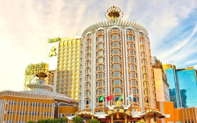 Hotel Lisboa