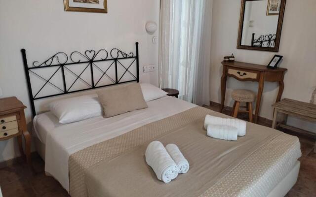 Loggia Traditional Suites