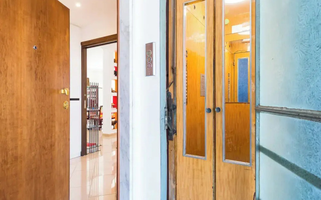 N'attic a Vomero Penthouse Terrace