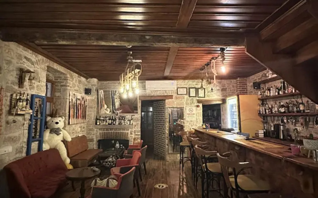 Alancha Otel