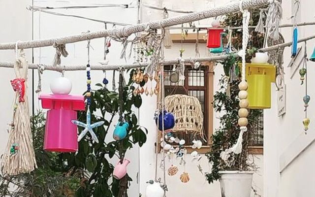 Akide Butik Otel