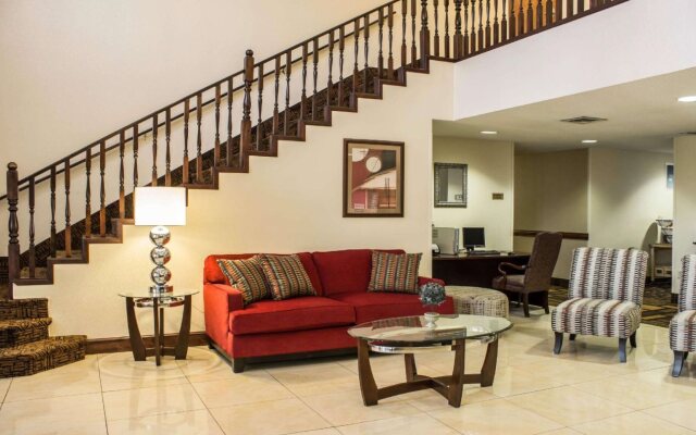 Quality Inn High Point - Archdale