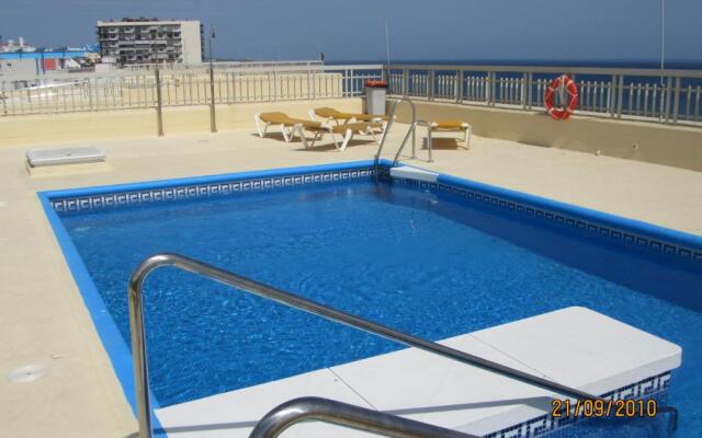 Marbella 2000 Elegant Apartment