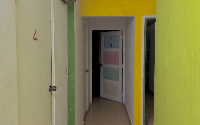 Panama Experience Hostel