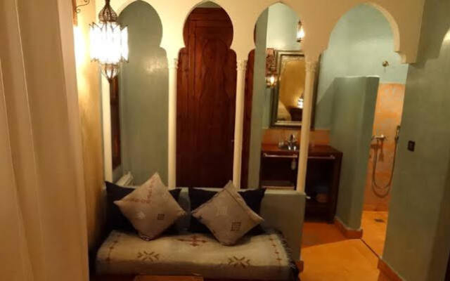 L'Ma Lodge