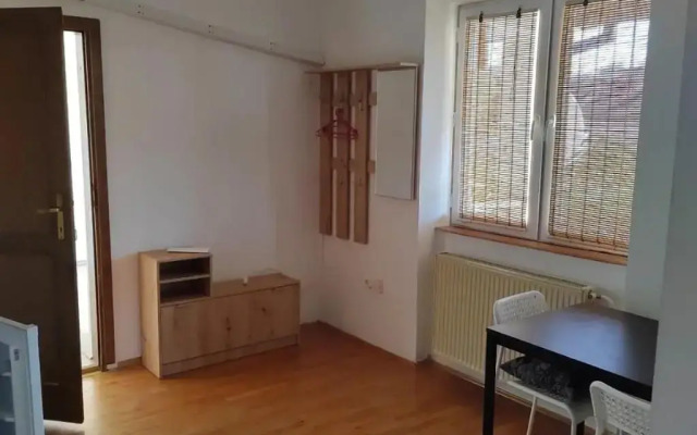 Apartmani Jela