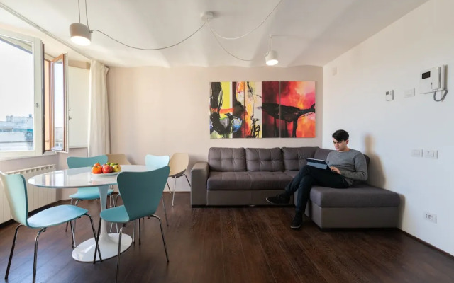 Flospirit - Magnifico