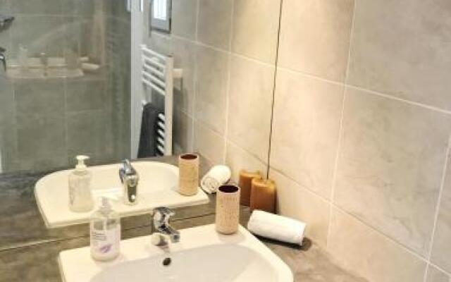 Duplex Vieux Port - Cannes