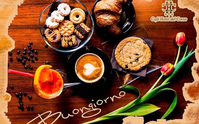 Appartamenti del Corso