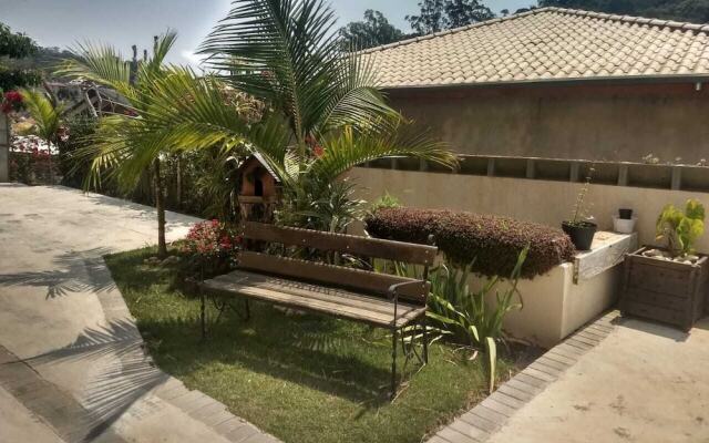 Pousada Recanto das Marias