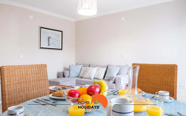 #082 Sao Rafael Flat with Spacious Pool 5min Beach