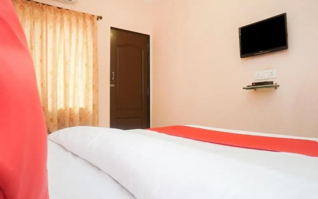 Pan Hill Hotel