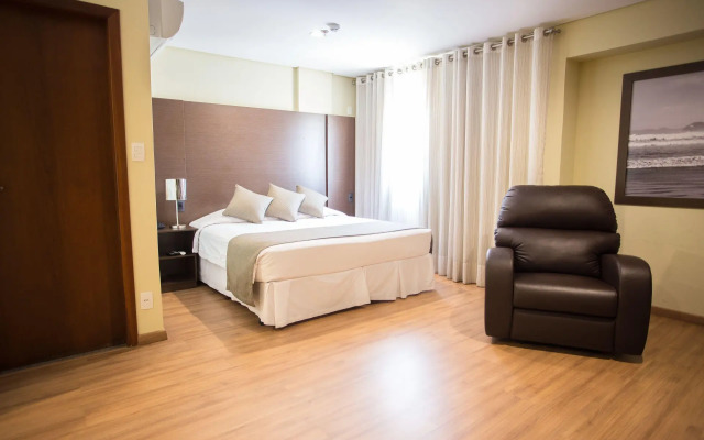 Olavo Bilac Hotel