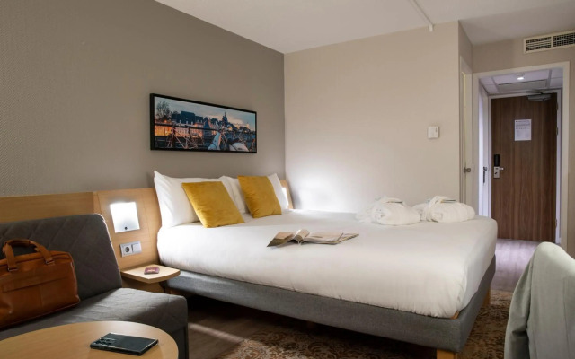 Novotel Maastricht