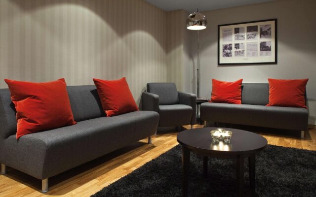 Scandic St Olavs Plass