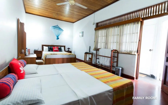 Zen Rooms Main Street Negombo