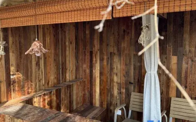 Yuanwu·TOWU Hot Spring Designer Meisu (Anji Yunshang Grassland Store)
