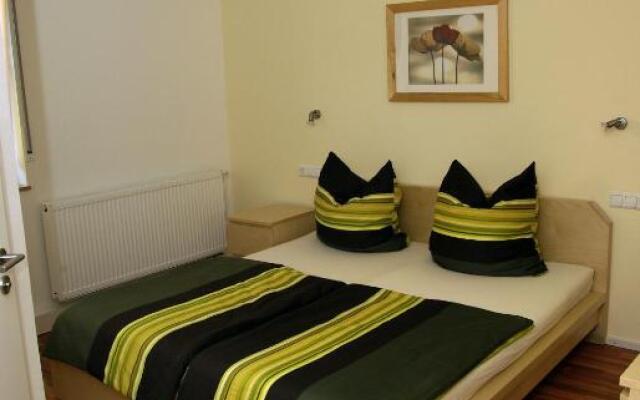 Gästezimmer zwischen Neckar und Enz