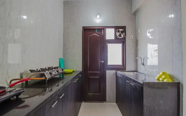 Home Kadamba by OYO Rooms