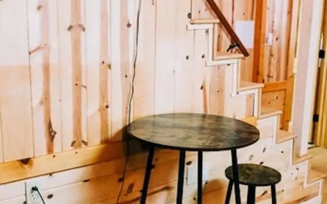 Lakeview Cabin with Boat Slip