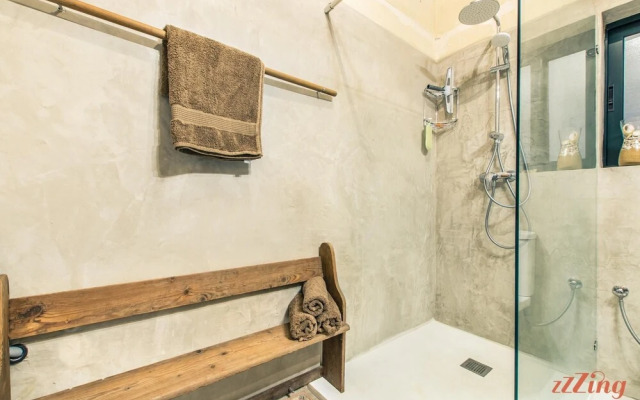 Retro Designer Homelike Apartment - Close to Beach