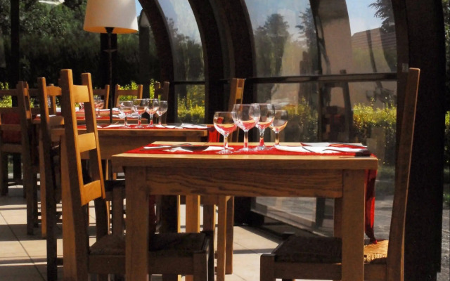 Hôtel les Hirondelles