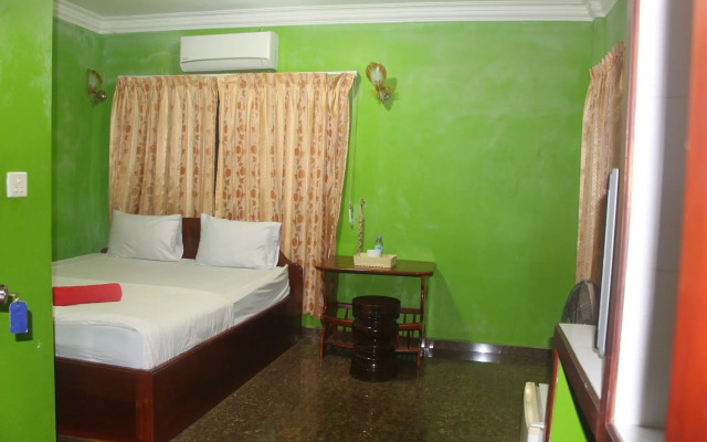 Sam So Guesthouse