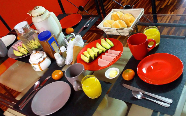 Insights Hostel Peru - Lima Airport