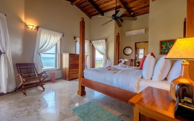 Indigo Belize 1C 3 Bedroom Condo by RedAwning