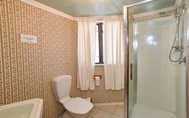 Morrisons Guest House