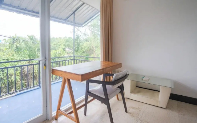 Villa Blue Margarita Canggu